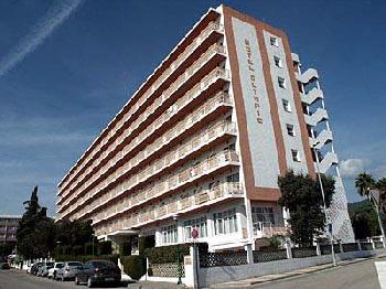 Hotel Top Olympic