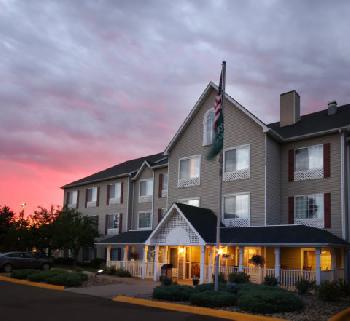 Country Inn & Suites By Carlson, Davenport, IA