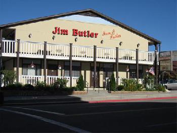 Jim Butler Inn & Suites