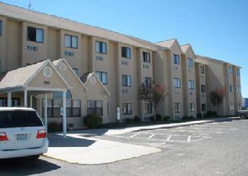 Quality Inn Farmington