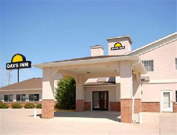 Days Inn Ottumwa