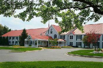 Country Inn By Carlson, Holland, MI