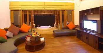 Island Hideaway Spa Resort