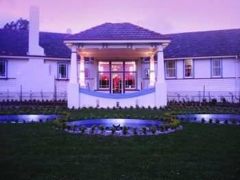 Tarraleah Lodge and Cottages