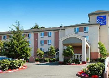 Sleep Inn Sea Tac Airport