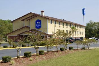 Americas Best Value Inn-Jacksonville