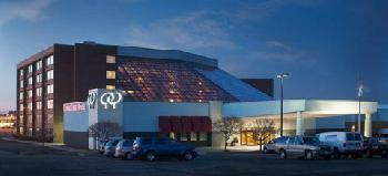 DoubleTree by Hilton Rochester
