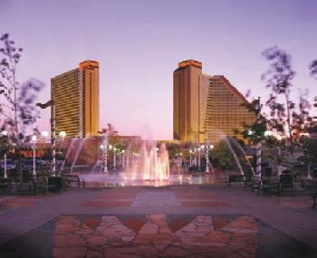 The Nugget Hotel Reno