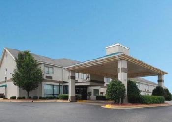 Quality Inn Prattville
