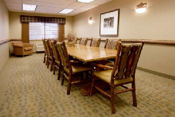 BEST WESTERN PLUS Northwest Lodge