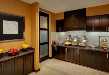 Residence Inn Dallas DFW Airport South/Irving