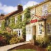 BEST WESTERN Ox Pasture Hall Country Hotel