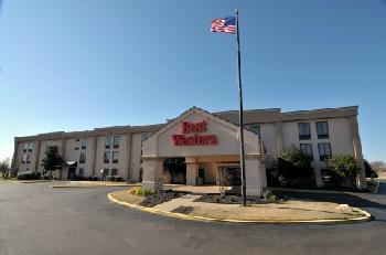 BEST WESTERN Tunica Resort