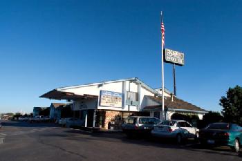 Shilo Inn - Nampa