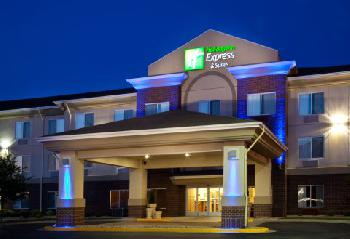 Holiday Inn Express Hotel & Suites BROOKINGS