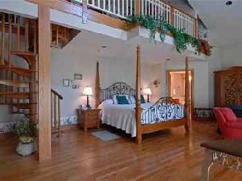 Iris Inn Bed & Breakfast