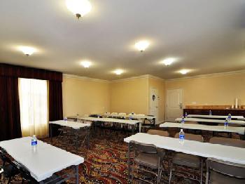 La Quinta Inn & Suites Moreno Valley