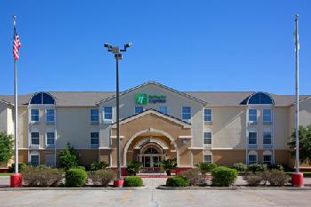 Holiday Inn Express Hotel & Suites COLUMBUS