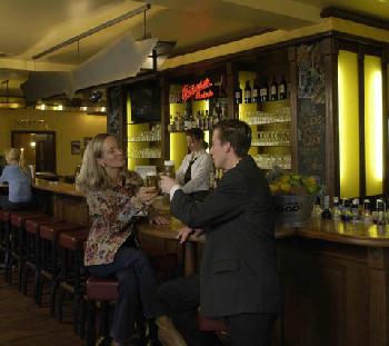 Cafe-Restaurant Amadeus