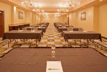 Holiday Inn FORT WORTH NORTH-FOSSIL CREEK
