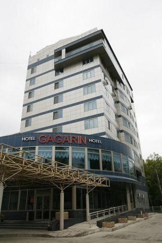 Gagarin Hotel