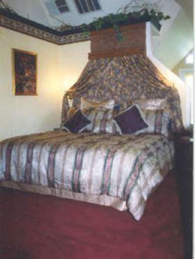 Napa Inn Bed & Breakfast