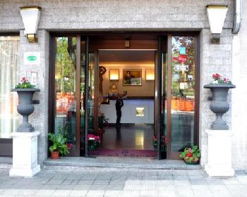 Hotel Europa