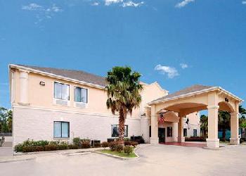 Comfort Suites Deer Park