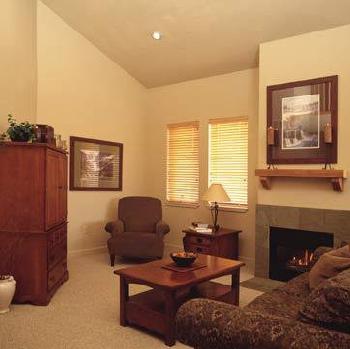 Crestview Condominiums