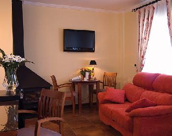 Almagro Villas