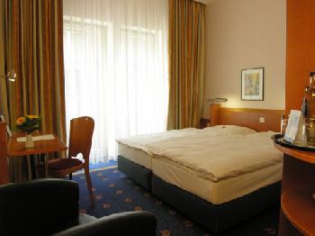 Steigenberger Hotel Stadt Hamburg