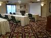 Hampton Inn Ukiah CA