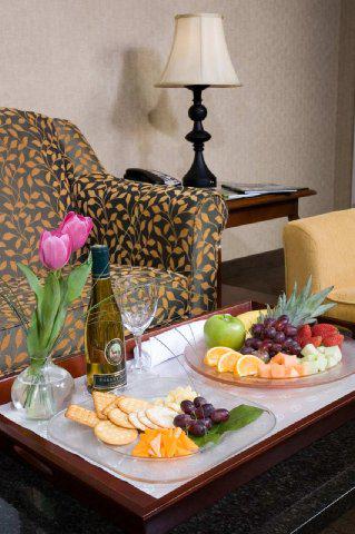 DoubleTree by Hilton Detroit  Novi