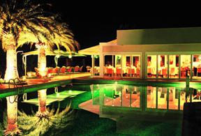 Domaine Cocagne Chateaux Et Hotels Collection