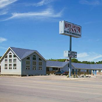 North Country Inn & Suites