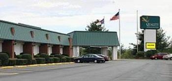 Quality Inn & Suites