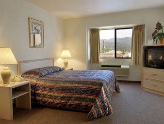 Americas Best Value Inn