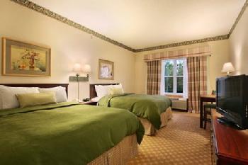 Country Inn & Suites By Carlson, Columbus-Airport East, OH