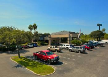 Holiday Inn JACKSONVILLE-I-295 (I-10 N)