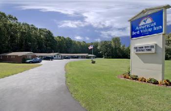 Americas Best Value Inn