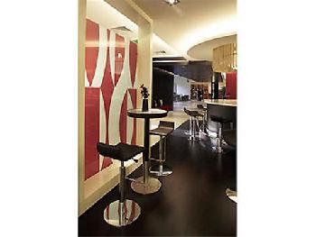 Novotel Athenes