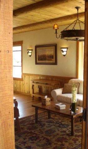 Sorrel River Ranch Resort Spa