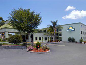 Days Inn N Orlando/Casselberry