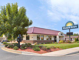 Days Inn Dover Downtown
