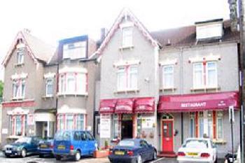 Cranbrook Hotel