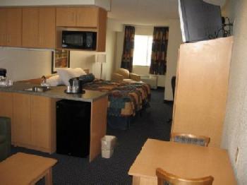 GuestHouse Suites El Paso