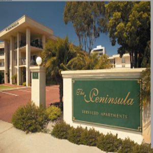 The Peninsula