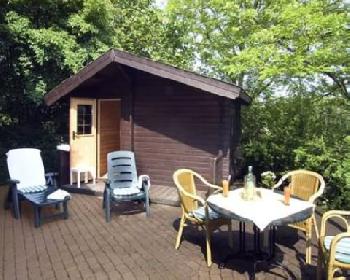Waldhotel Eskeshof