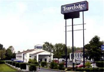 Travelodge Dalton Convention Center Area