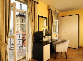 Hotel Praga 1